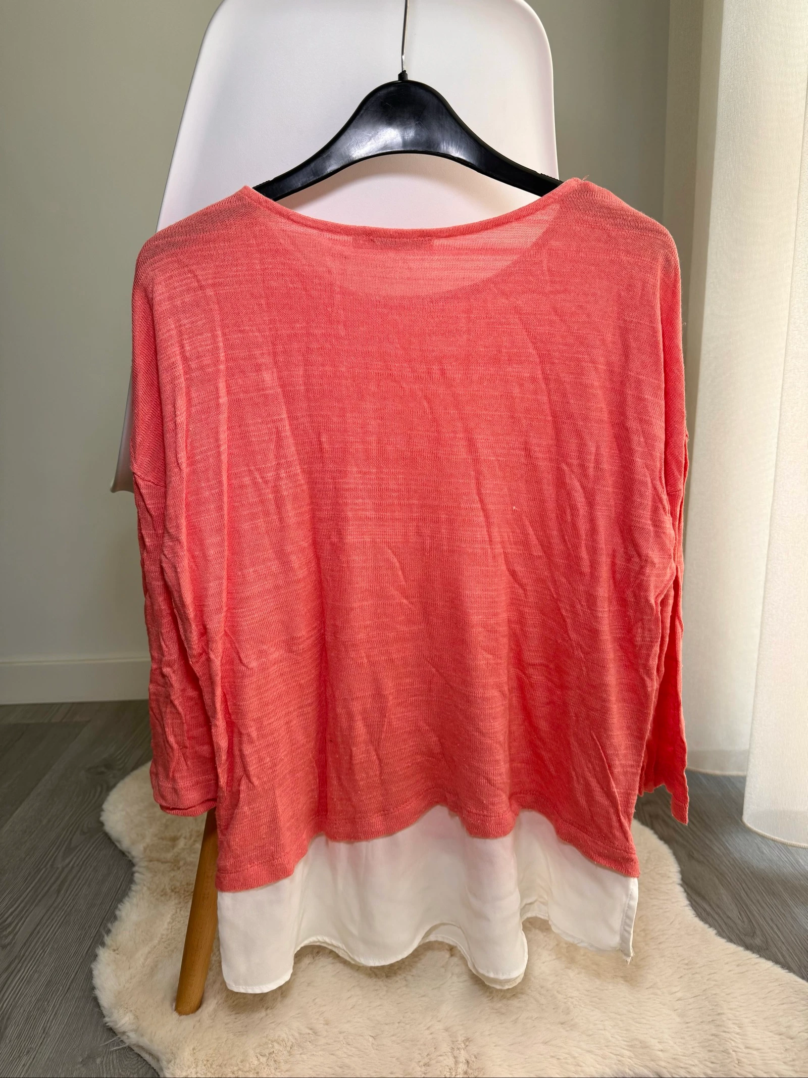 Blusa  – photo 2